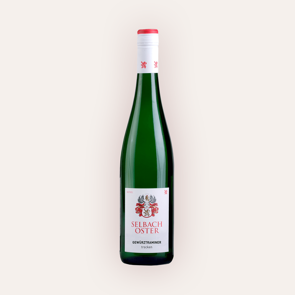 Selbach-Oster – Gewürztraminer