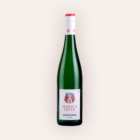 Selbach-Oster – Gewürztraminer