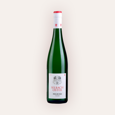 Selbach-Oster – Riesling 2022