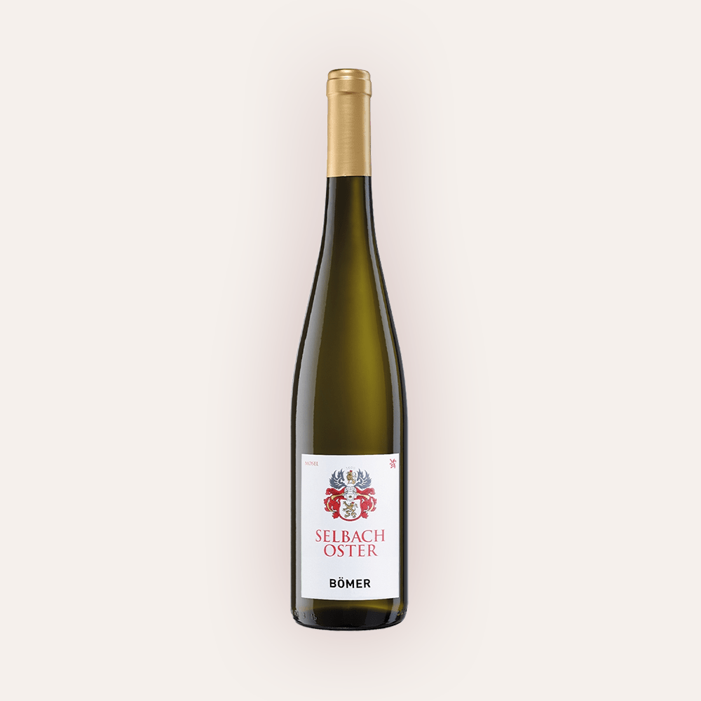 Selbach-Oster – Riesling Zeltinger Schlossberg BÖMER