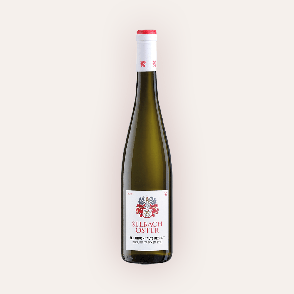 Selbach-Oster – Riesling Zeltingen &