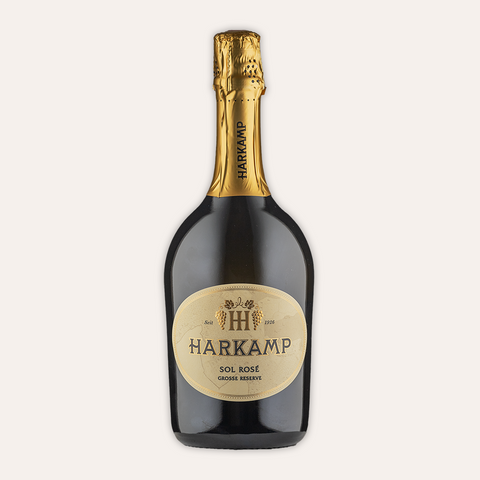 Winery Harkamp SOL Rosé