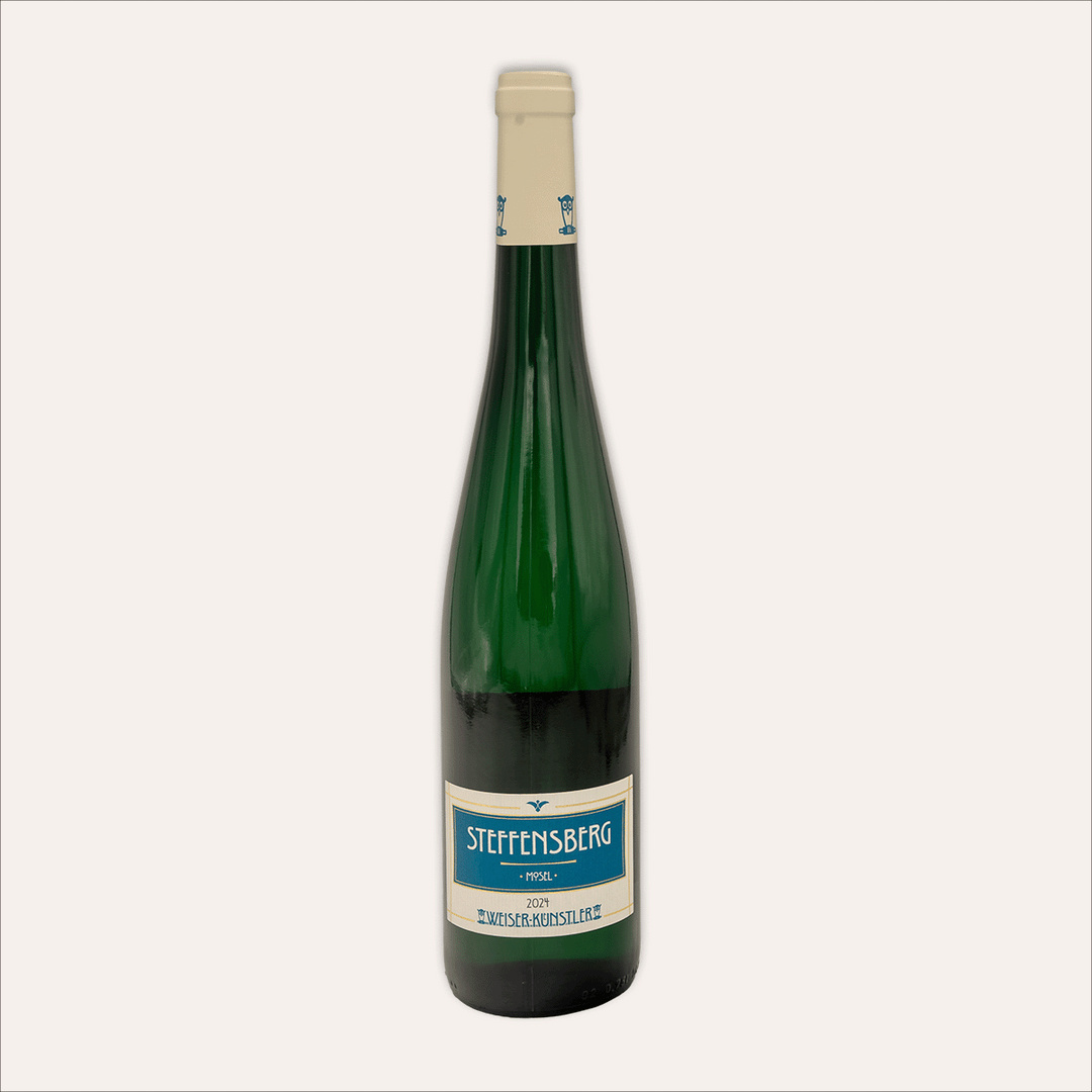 Weiser-Künstler – Riesling Enkircher Steffensberg 2024