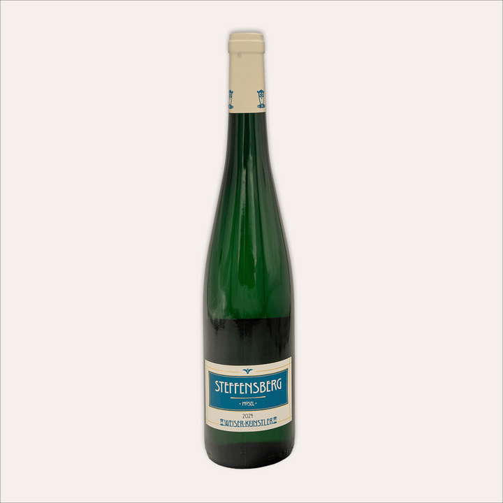 Weiser-Künstler – Riesling Enkircher Steffensberg 2024