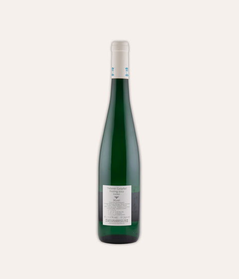 Weiser-Künstler – Riesling Gaispfad 2022