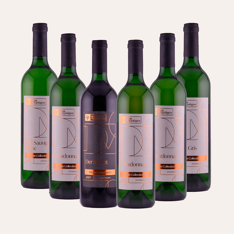 Drinking Pleasure Private Collection – Styria