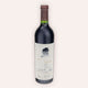 Eine 750 ml Flasche Opus One 2018vom Winzer Opus One aus der Napa Valley AVA in Kalifornien (USA).