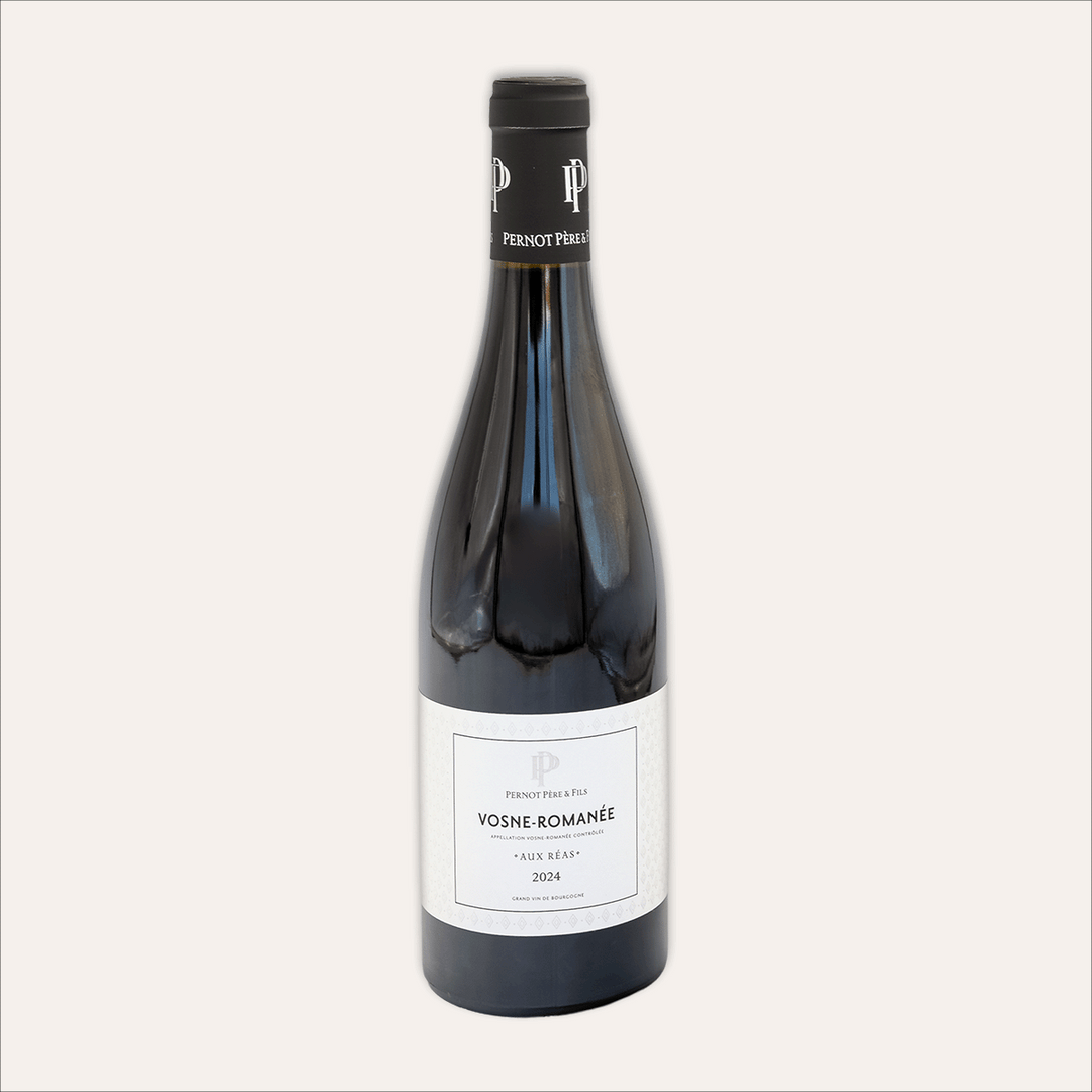 Domaine Pernot Pére et Fils - Vosne-Romanée "Aux Réas" 2024