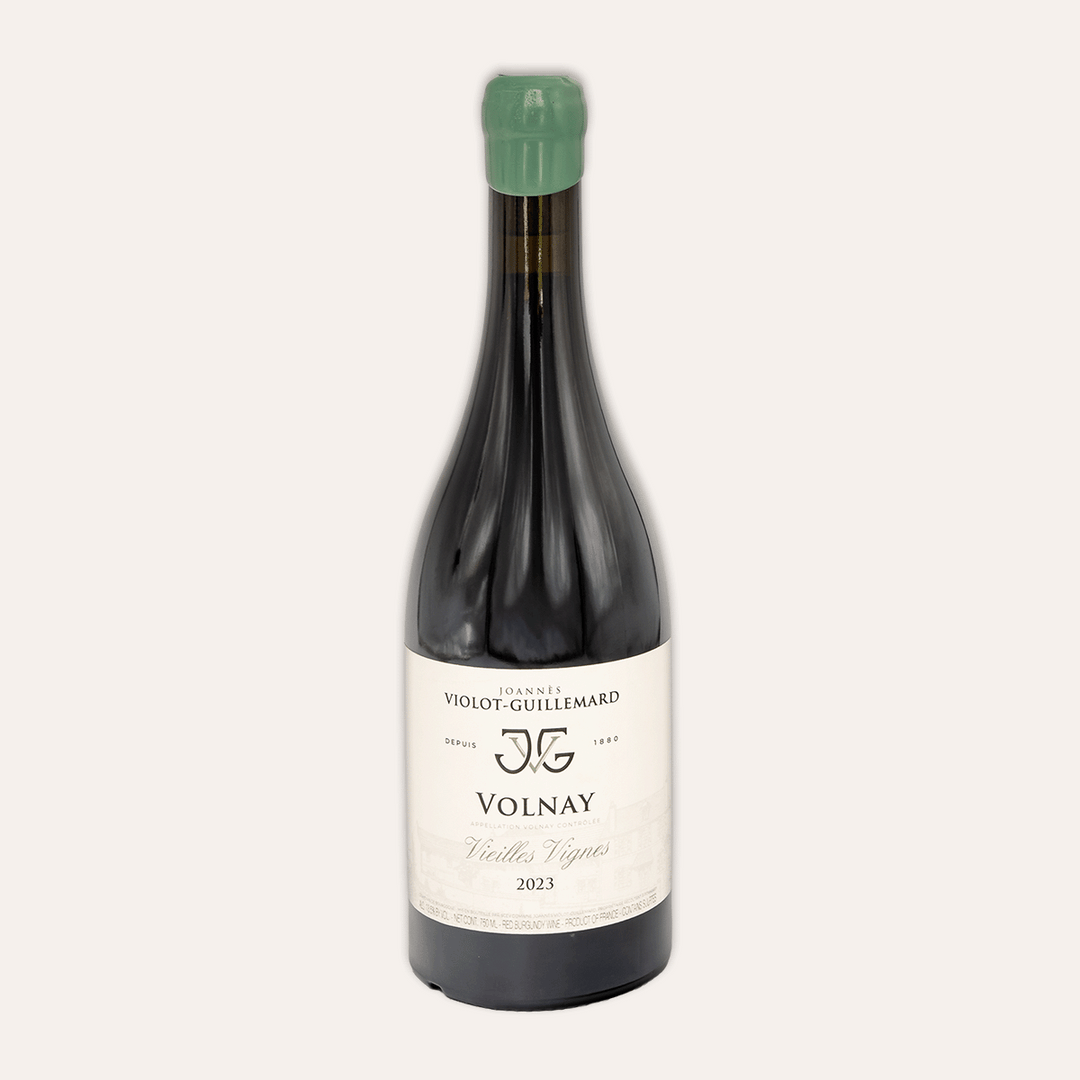 Domaine Violot-Guillemard – Volnay "Vieilles Vignes" 2023