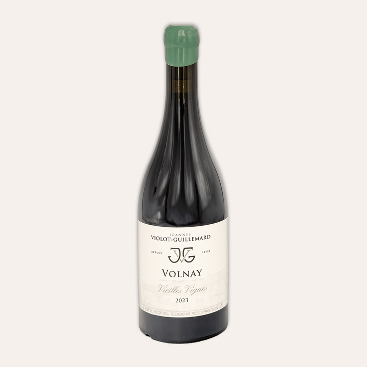 Domaine Violot-Guillemard – Volnay "Vieilles Vignes" 2023