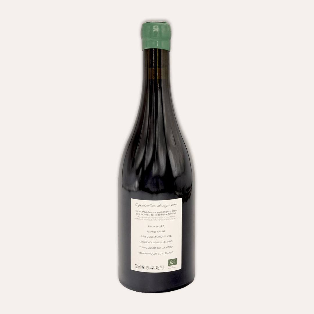 Domaine Violot-Guillemard – Volnay "Vieilles Vignes" 2023
