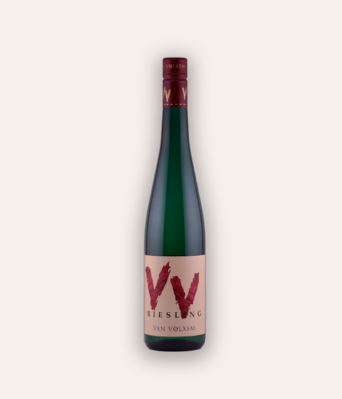Van Volxem – Riesling VV 2022