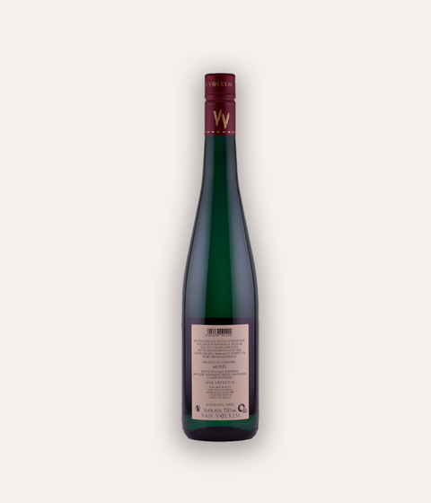 Van Volxem – Riesling VV 2022