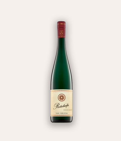 Van Volxem Rotschiefer Riesling Kabinett VDP 2022