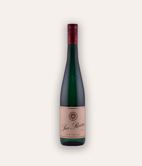 Van Volxem Saar Riesling VDP 2022