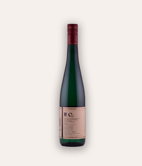 Van Volxem Saar Riesling VDP 2022