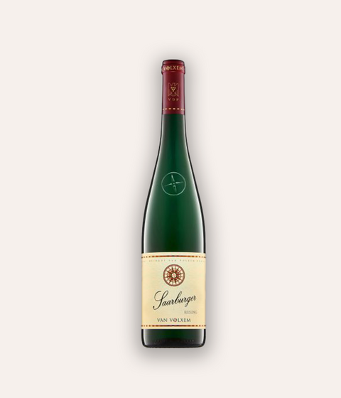 Van Volxem Saarburger Riesling VDP 2022