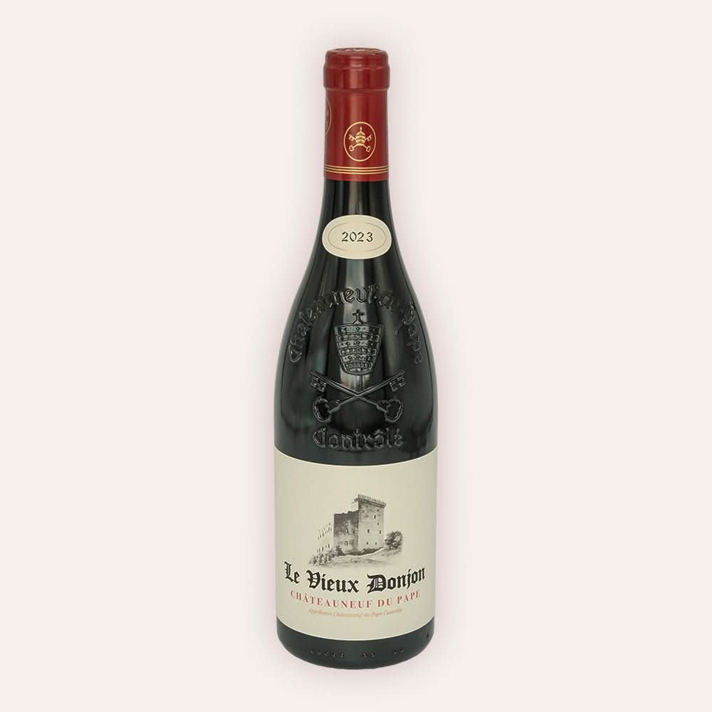 Vieux Donjon – Chateauneuf-du-Pape 2023