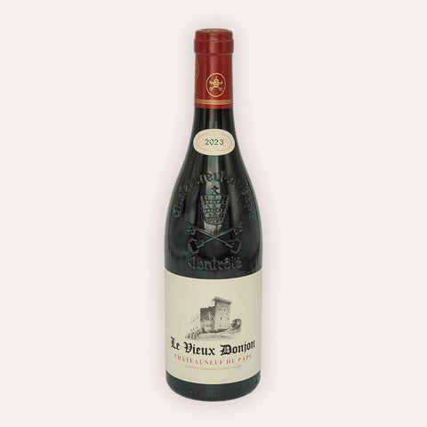 Vieux Donjon – Chateauneuf-du-Pape 2023