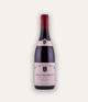 Weinflasche Domaine Pierre Labet – Gevrey-Chambertin Vielles Vignes 2021 – Burgunder-Flasche mit lavendelfarbener Kapsel, Domaine Pierre Labet Bourgogne Etikett
