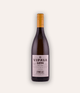 Weinflasche Vipava 1896 – Pinela Terase 2021 – klare Flasche mit orangefarbener Schraubkapsel, hellfarbenes Etikett mit großer VIPAVA 1894 Aufschrift und Weinsorte Slovenija