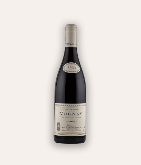 Domaine Jean-Marie Bouzereau – Volnay 2021