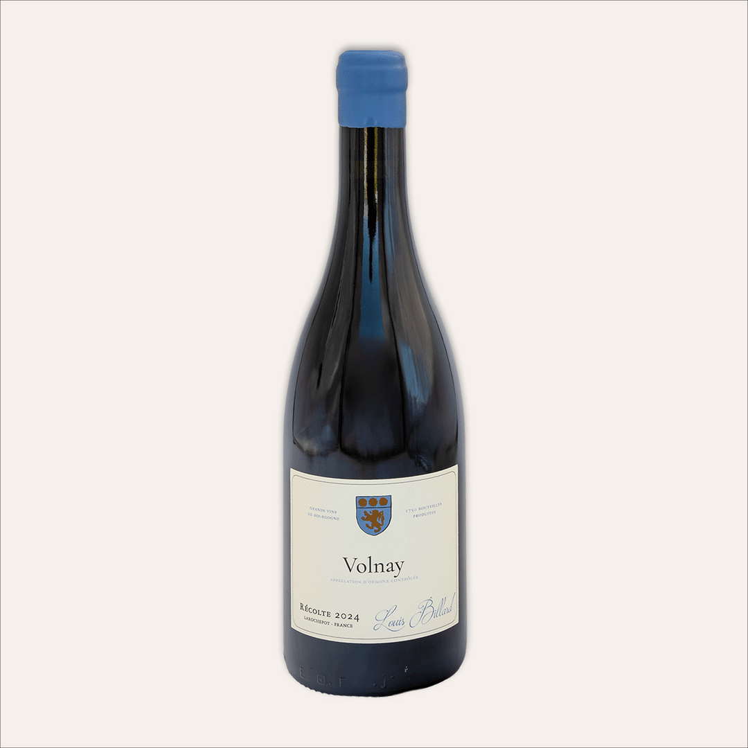 Louis Billard - Volnay 2024