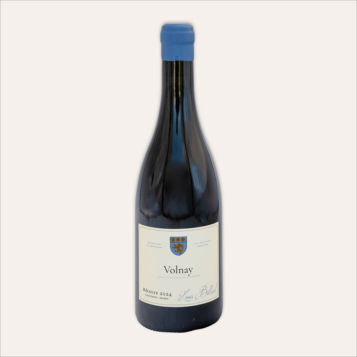 Louis Billard - Volnay 2024