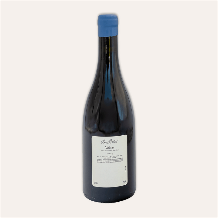 Louis Billard - Volnay 2024