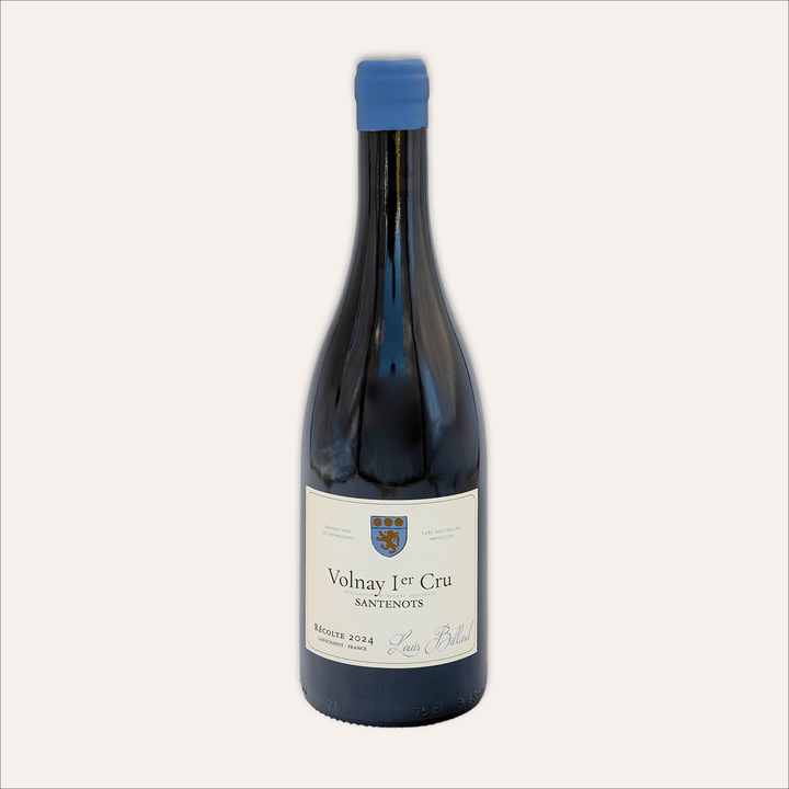 Louis Billard - Volnay “Santenots” 1er Cru 2024