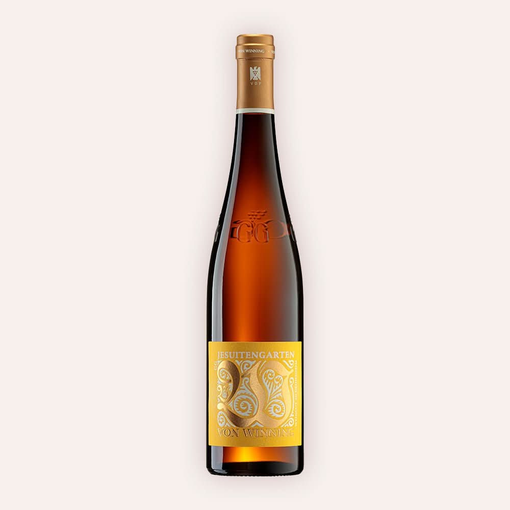 von Winning – Riesling Jesuitengarten GG 
