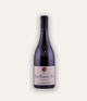 Weinflasche Domaine Michel Noëllat Les Chaumes Premier Cru 2021 – dunkle Burgunder-Flasche mit navy Kapsel und M-Monogramm, Domaine Michel Noëllat Etikett