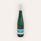 Weinflasche Weiser-Künstler – Riesling Ellergrub "Grosse Eule" 2023 – Mosel, Eulen-Logo, Weiser-Künstler