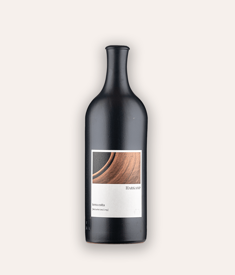 Weingut Harkamp, Welschriesling, 2020, Trinkvergnügen, Wein