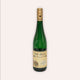 Weinflasche Willi Schaefer – Graacher Riesling feinherb VDP.Ortswein 2024