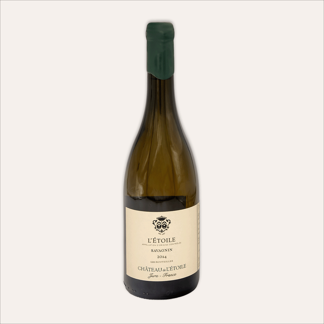 Château de l’Étoile – Savagnin 2024