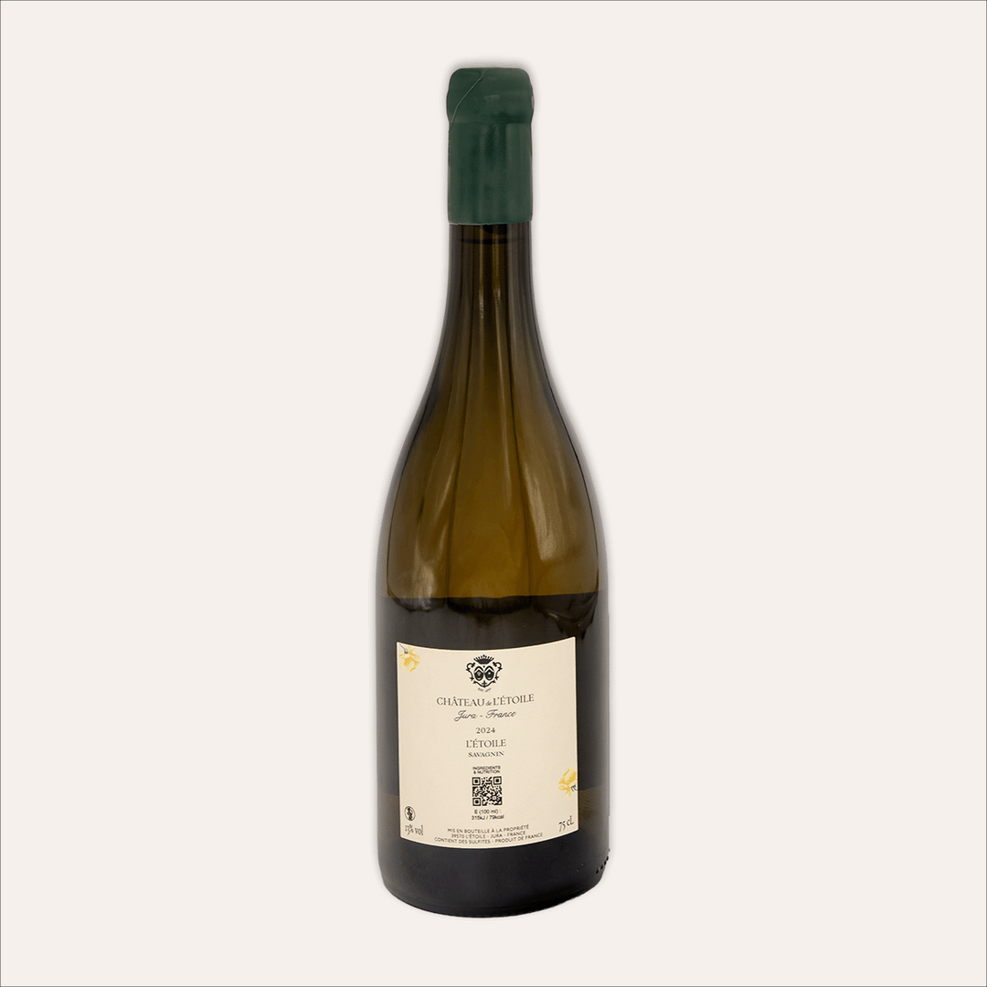 Château de l’Étoile – Savagnin 2024