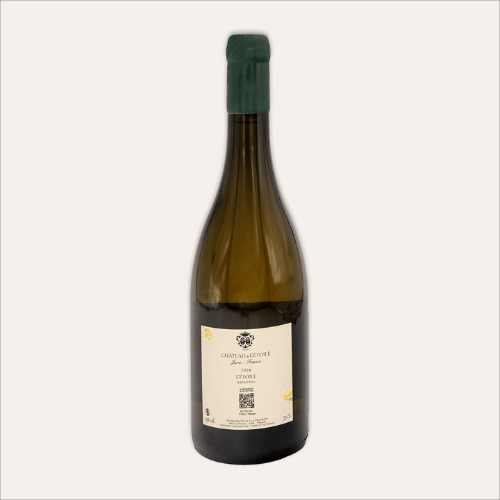 Château de l’Étoile – Savagnin 2024